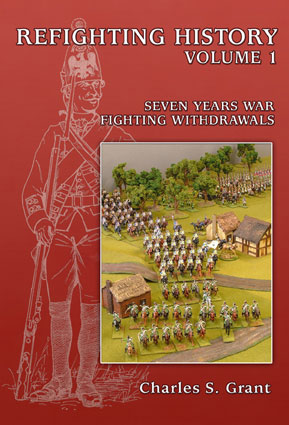 » Topic: Refighting History wargaming book