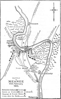 THE BRITISH IN INDIA 1826-59