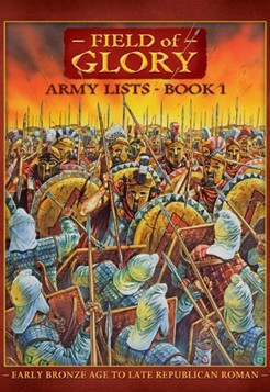 caliver books miniature figurines